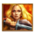 wild warriors swordwarrior symbol icon