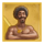 wild water powerpoints afro surfer symbol icon