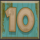 wild waves megaways 10 symbol icon