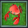 wild waves megaways crab symbol icon