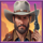 wild west bandits 2 symbol icon