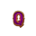 wild west express q symbol icon