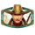 wild west gold 12 icon