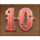 wild west gold megaways 10 symbol icon