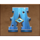 wild west gold megaways a symbol icon