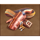 wild west gold megaways gun symbol icon