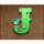 wild west gold megaways j symbol icon