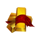 wild west h5 redbar symbol icon