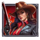 wild west trueways symbol 1 icon