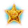 wild west zone badge symbol icon