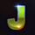 wild wheel j symbol icon