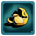 wild wick gold symbol icon