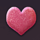 wild wild fruit heart symbol icon