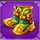 wild wild riches returns boots symbol icon