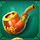 wild wild riches returns pipe symbol icon