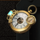 wild wild west deluxe 2120 watch symbol icon