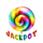 wild wonka jackpot symbol icon