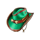 wild woof returns hunter cowboy hat symbol icon