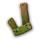 wild zombies j symbol icon