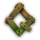 wild zombies q symbol icon