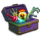 wild zombies toolbox symbol icon