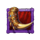 wildcat fury teeth symbol icon