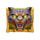 wildcat fury tiger symbol icon