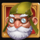 wildchemy gnome symbol icon