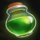 wildchemy green potion symbol icon
