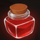 wildchemy red potion symbol icon