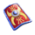 wildgladiatorsshieldsymbol icon
