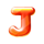 wildies j symbol icon