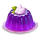 wildies jelly symbol icon