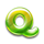 wildies q symbol icon