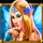 wildpixiesblondepixiesymbol icon