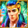 wildpixiesbluepixiesymbol icon