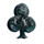 wilds and gods club symbol icon