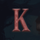 wilds from the crypt k symbol icon