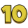 willy wildwing 10 symbol icon