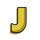 willy wildwing j symbol icon