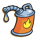 willy wildwing oil symbol icon