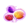 willy wonka dream factory candy symbol icon