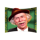 willy wonka dream factory grandpa symbol icon
