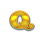 willy wonka dream factory q symbol icon