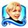 willy wonka i want it now boy symbol icon
