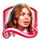 willy wonka i want it now girl symbol icon
