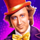 willy wonka pure imagination wonka symbol icon