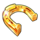 win storm deluxe gold horseshoe symbol icon