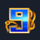win voyage 9 symbol icon