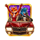 wincent wolf car symbol icon
